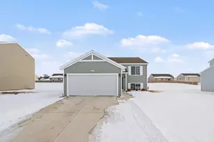 1870 Orista Dr, Galesburg, MI 49053 - Photo 1