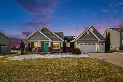 2352 Sandstone Drive, Mount Pleasant, MI 48858 - Photo 1