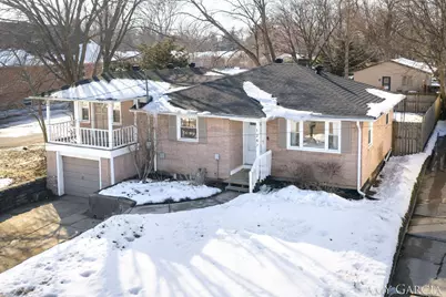 1287 Lamont Avenue NW, Grand Rapids, MI 49504 - Photo 1
