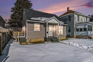 1443 Rathbone St SW, Wyoming, MI 49509 - Photo 1