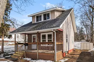 324 Trimble Ave, Kalamazoo, MI 49048 - Photo 1