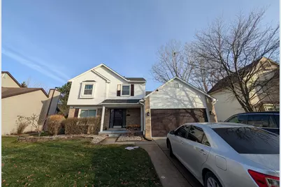 7074 Foxridge Drive, Canton, MI 48187 - Photo 1