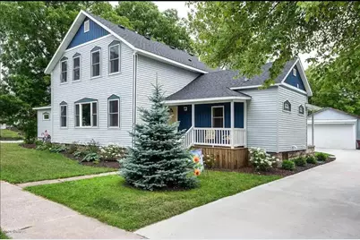 624 Erie Street, South Haven, MI 49090 - Photo 1