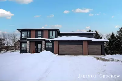 4764 Braeburn Street SE, Grand Rapids, MI 49546 - Photo 1