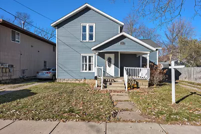 508 S Farmer Street, Otsego, MI 49078 - Photo 1