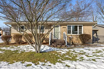 3751 Lawn Street NW, Grand Rapids, MI 49534 - Photo 1