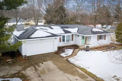 1215 Sycamore Drive, Jenison, MI 49428 - Photo 1