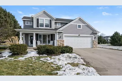 7328 Old Mission Drive NE, Rockford, MI 49341 - Photo 1