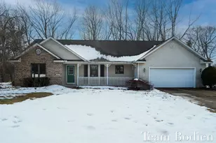 4842 Green Ridge Trail, Hamilton, MI 49419 - Photo 1