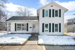 418 Elm St SE, Lowell, MI 49331 - Photo 1