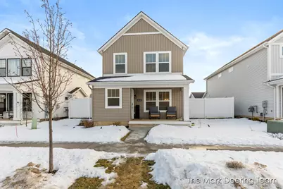 6648 Promenade Street NE, Rockford, MI 49341 - Photo 1