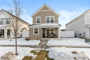 6648 Promenade Street NE, Rockford, MI 49341 - Photo 1
