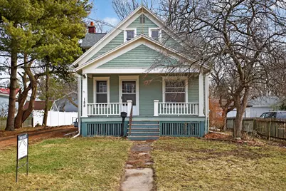 155 S Scott Street, Adrian, MI 49221 - Photo 1