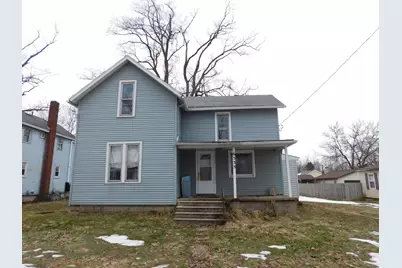 6555 Pipestone Street, Eau Claire, MI 49111 - Photo 1