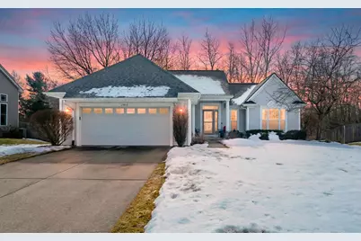 2903 Valley Glenn Circle, Kalamazoo, MI 49004 - Photo 1