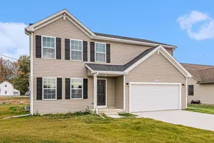 2457 Stratton Rd, Benton Harbor, MI 49022 - Photo 1