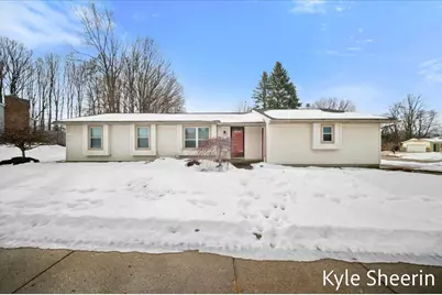 4660 Sheri Lynn Drive SW, Wyoming, MI 49519 - Photo 1
