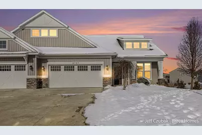 6737 Windsor Ridge Court NE #8, Rockford, MI 49341 - Photo 1
