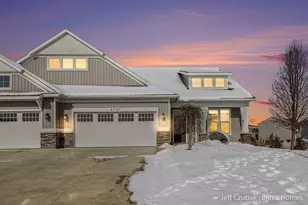 6737 Windsor Rdg Ct NE, Rockford, MI 49341 - Photo 1