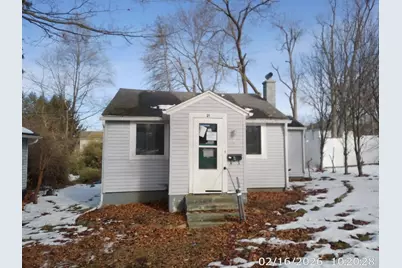 21 Frisbie Street, Hillsdale, MI 49242 - Photo 1