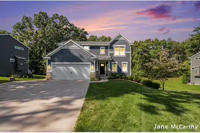 2313 4 Mile Road NE, Grand Rapids, MI 49525 - Photo 1