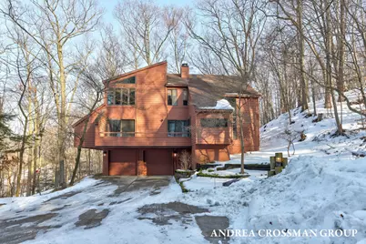 18344 N Shore Estates Road, Spring Lake, MI 49456 - Photo 1