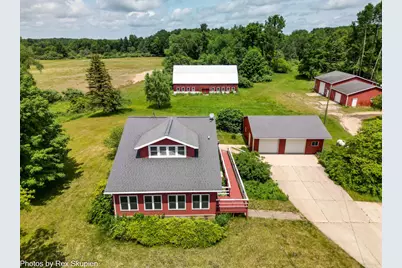 3193 W 112th Street, Grant, MI 49327 - Photo 1
