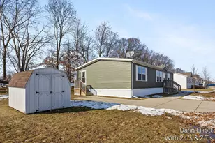 7204 E Grand River Ave, Portland, MI 48875 - Photo 1