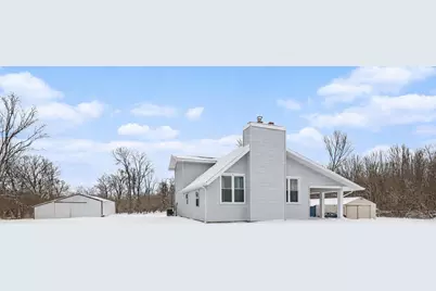 63091 Calvin Center Road, Cassopolis, MI 49031 - Photo 1