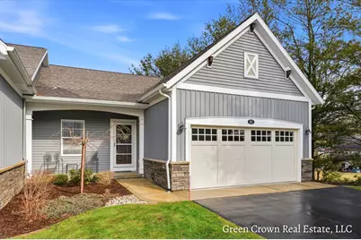 851 S Center Park Drive SW, Byron Center, MI 49315 - Photo 1