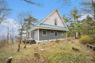 27901 Shorewood Dr, Covert, MI 49043 - Photo 1