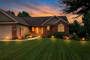 1050 North Meadow Dr SW, Byron Center, MI 49315 - Photo 1