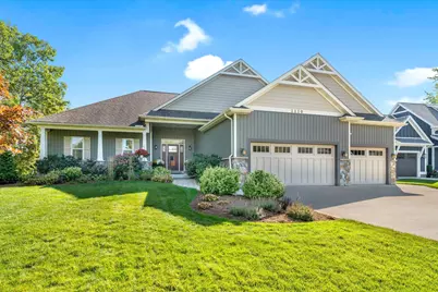 1110 Forest Brook Drive, Saint Joseph, MI 49085 - Photo 1
