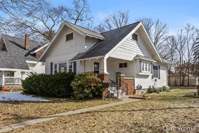 1050 Ardmore Street SE, Grand Rapids, MI 49507 - Photo 1