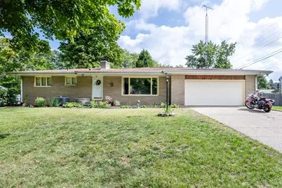 1593 Columbus Avenue, Benton Harbor, MI 49022 - Photo 1