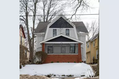 1012 Sigsbee Street SE, Grand Rapids, MI 49506 - Photo 1