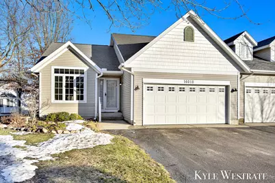 14018 Bayou Ridge Circle, Grand Haven, MI 49417 - Photo 1