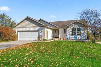 11590 Grange Avenue NE, Sparta, MI 49345 - Photo 1