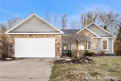 13186 Indigo Court, Holland, MI 49424 - Photo 1