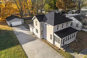 210 S State St, White Pigeon, MI 49099 - Photo 1