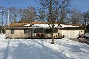 1297 S Wolf Lake Rd, Muskegon, MI 49442 - Photo 1