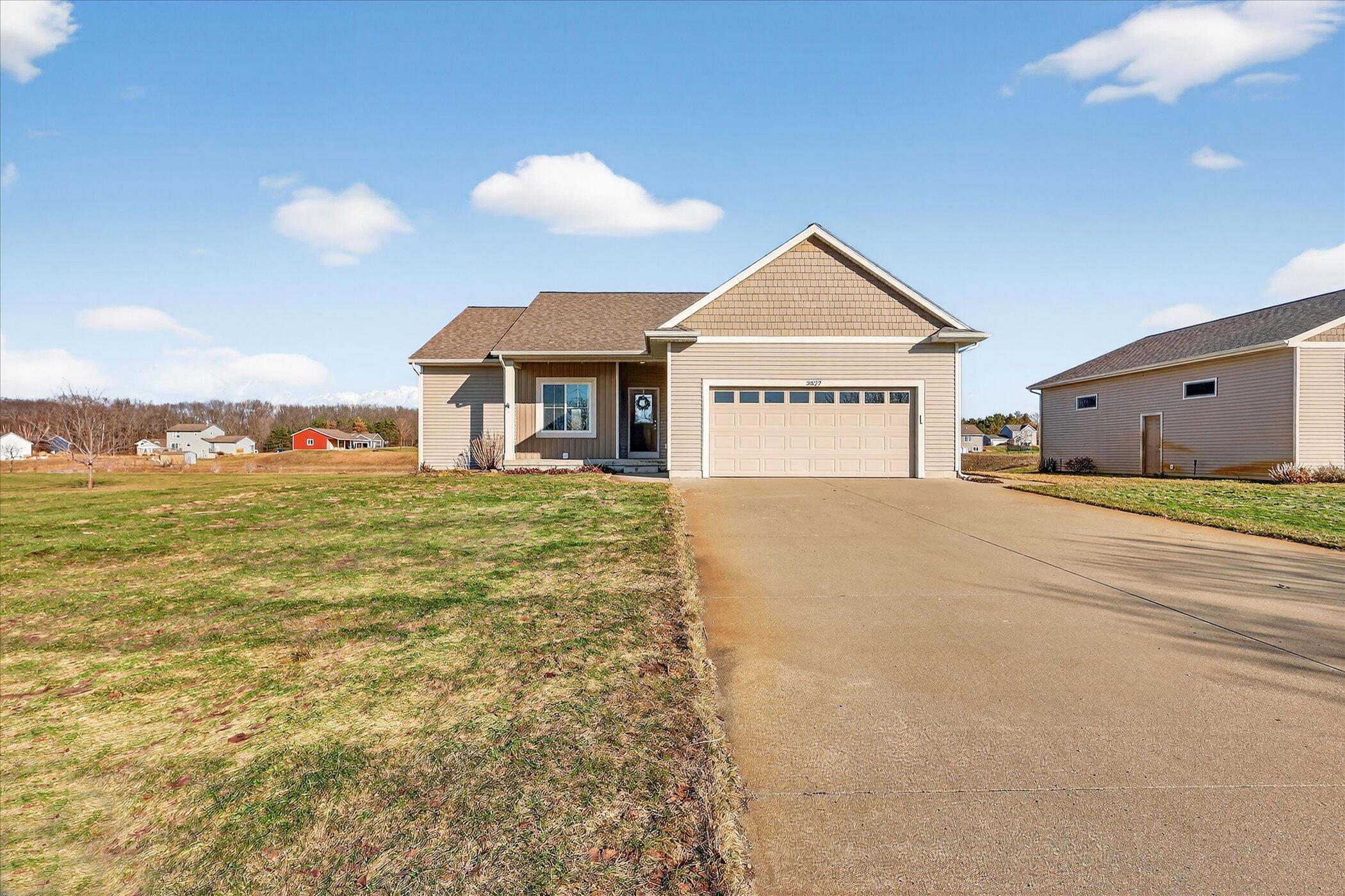3827 Rabbit River Farms Dr, Dorr, MI 49323 - MLS 26006118 - Coldwell Banker