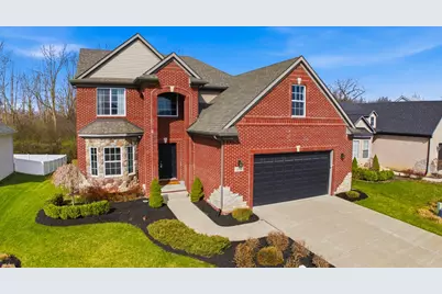 535 Falcon Drive, Dundee, MI 48131 - Photo 1