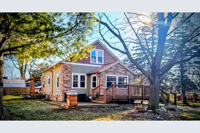 5324 Comstock Avenue, Kalamazoo, MI 49048 - Photo 1