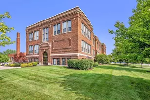 460 Broadway St, South Haven, MI 49090 - Photo 1