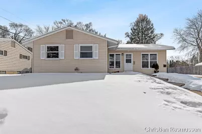 4338 Northgate Drive NE, Grand Rapids, MI 49525 - Photo 1