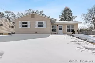 4338 Northgate Dr NE, Grand Rapids, MI 49525 - Photo 1