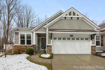 16981 Pickett Lane, Nunica, MI 49448 - Photo 1