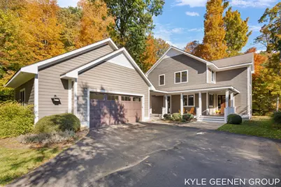 138 W Shore Woods #10, Douglas, MI 49406 - Photo 1