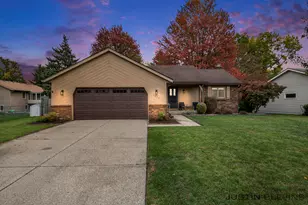 7054 Olde Farm Dr, Jenison, MI 49428 - Photo 1